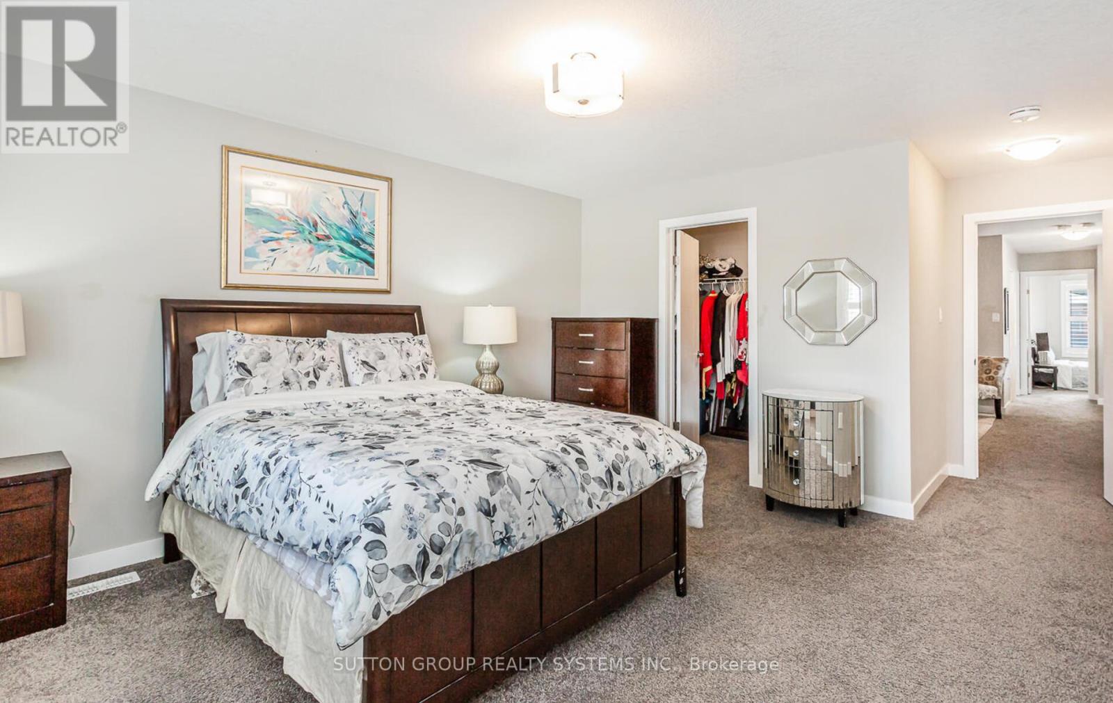 917 Robert Ferrie Drive, Kitchener, Ontario  N2R 0P2 - Photo 22 - X12246038