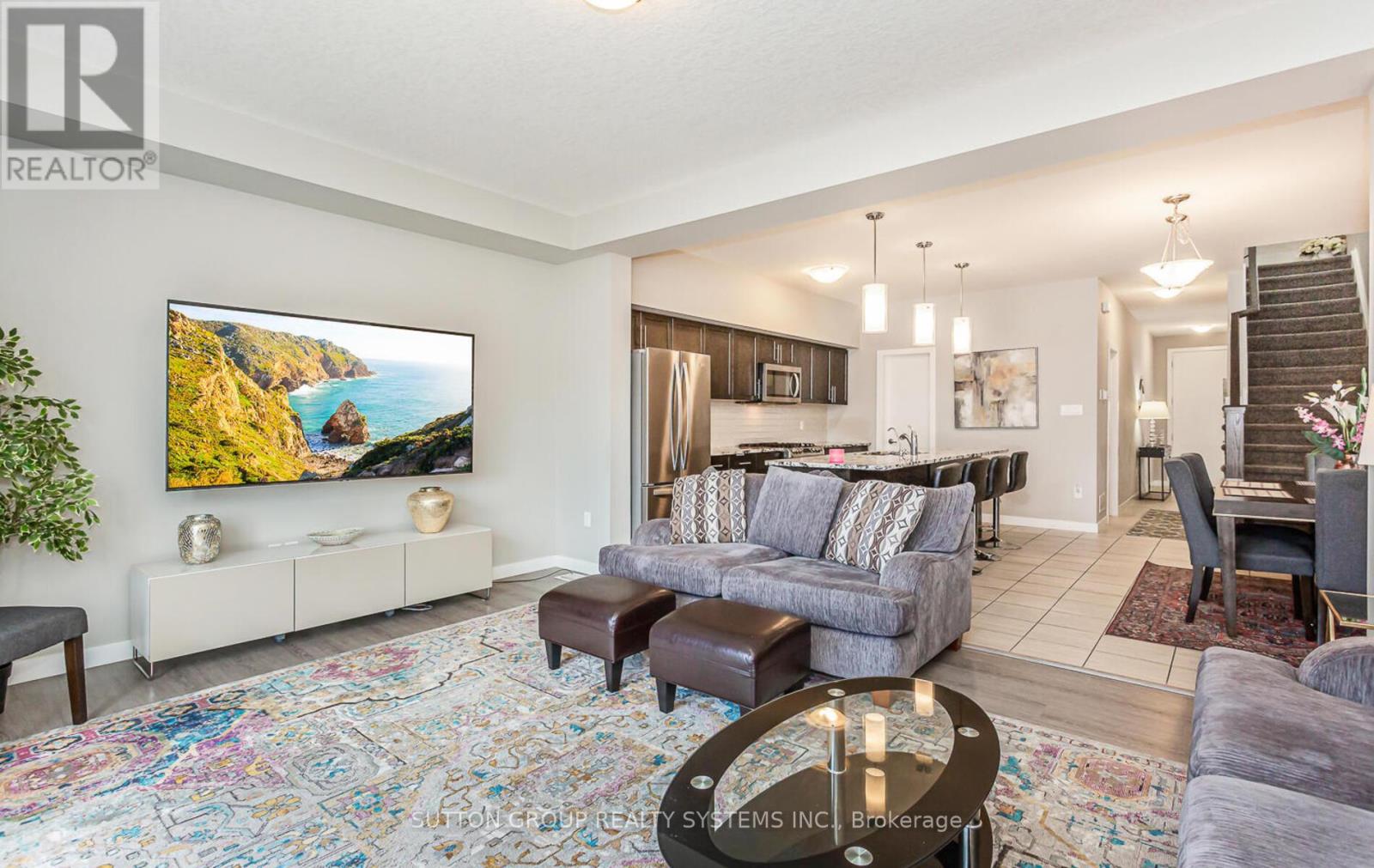 917 Robert Ferrie Drive, Kitchener, Ontario  N2R 0P2 - Photo 9 - X12246038