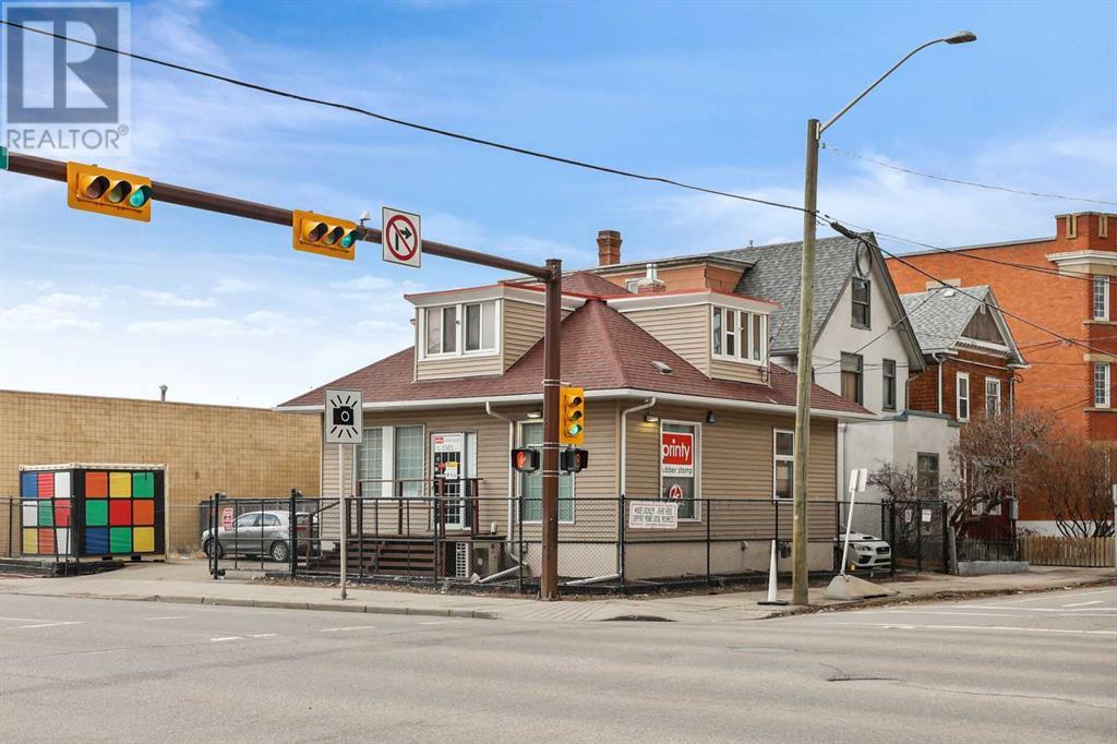 1501 1 Street Se, Calgary, Alberta  T2G 2J4 - Photo 5 - A2118801
