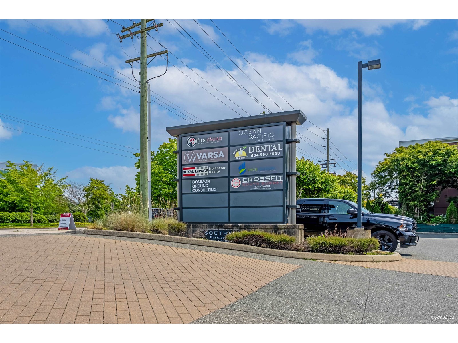 205 15272 Croydon Drive, Surrey, British Columbia  V3Z 0Z5 - Photo 2 - C8070212