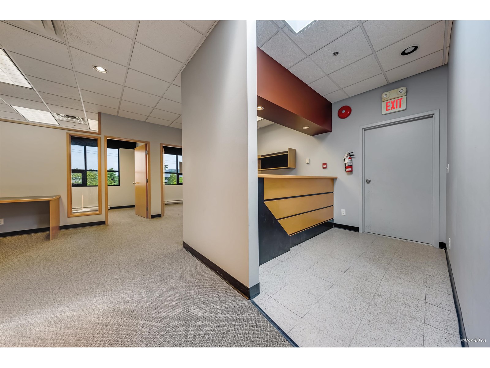 205 15272 Croydon Drive, Surrey, British Columbia  V3Z 0Z5 - Photo 10 - C8070212