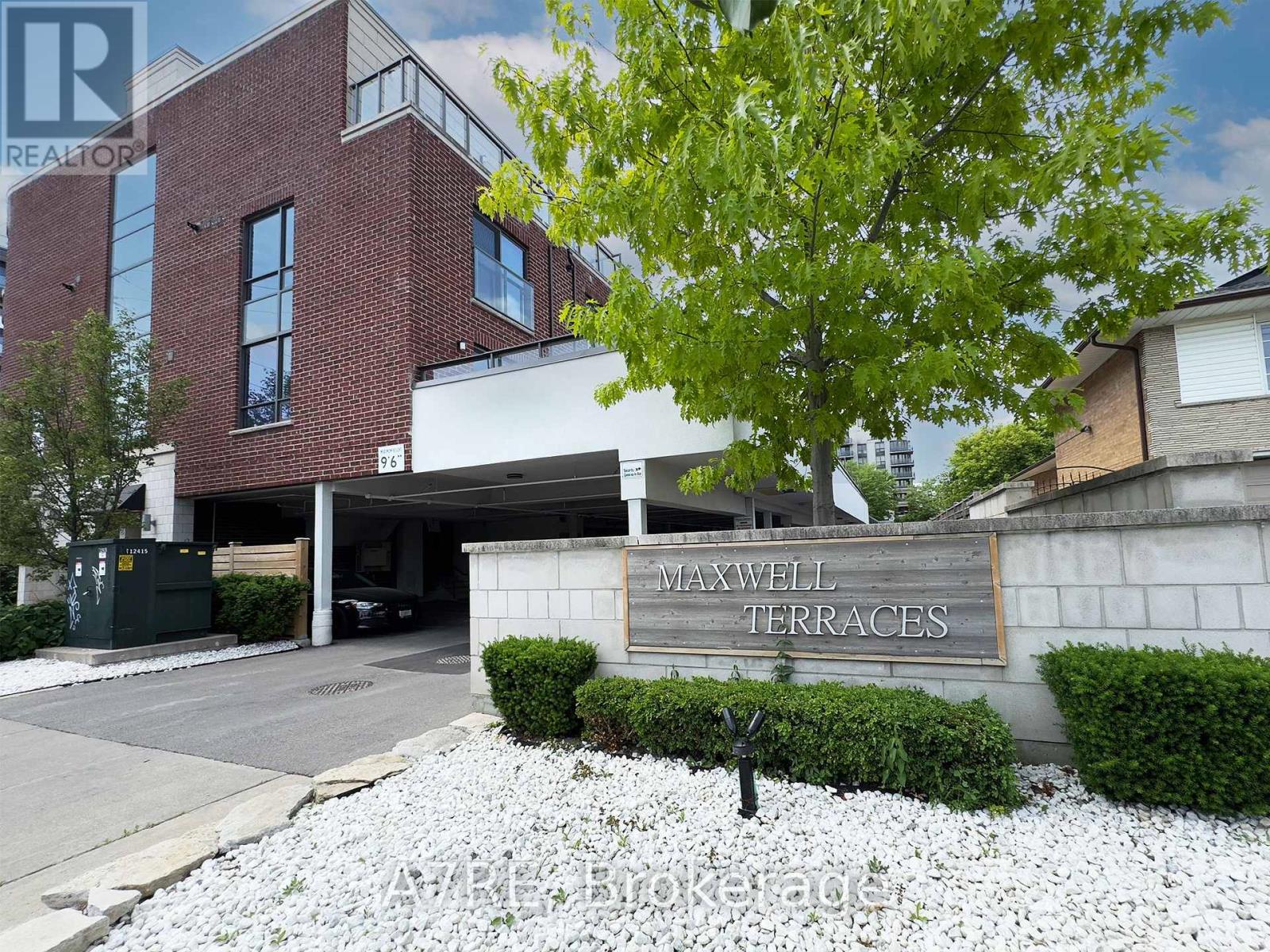 Property at 203 - 724 SHEPPARD AVENUE W image 1