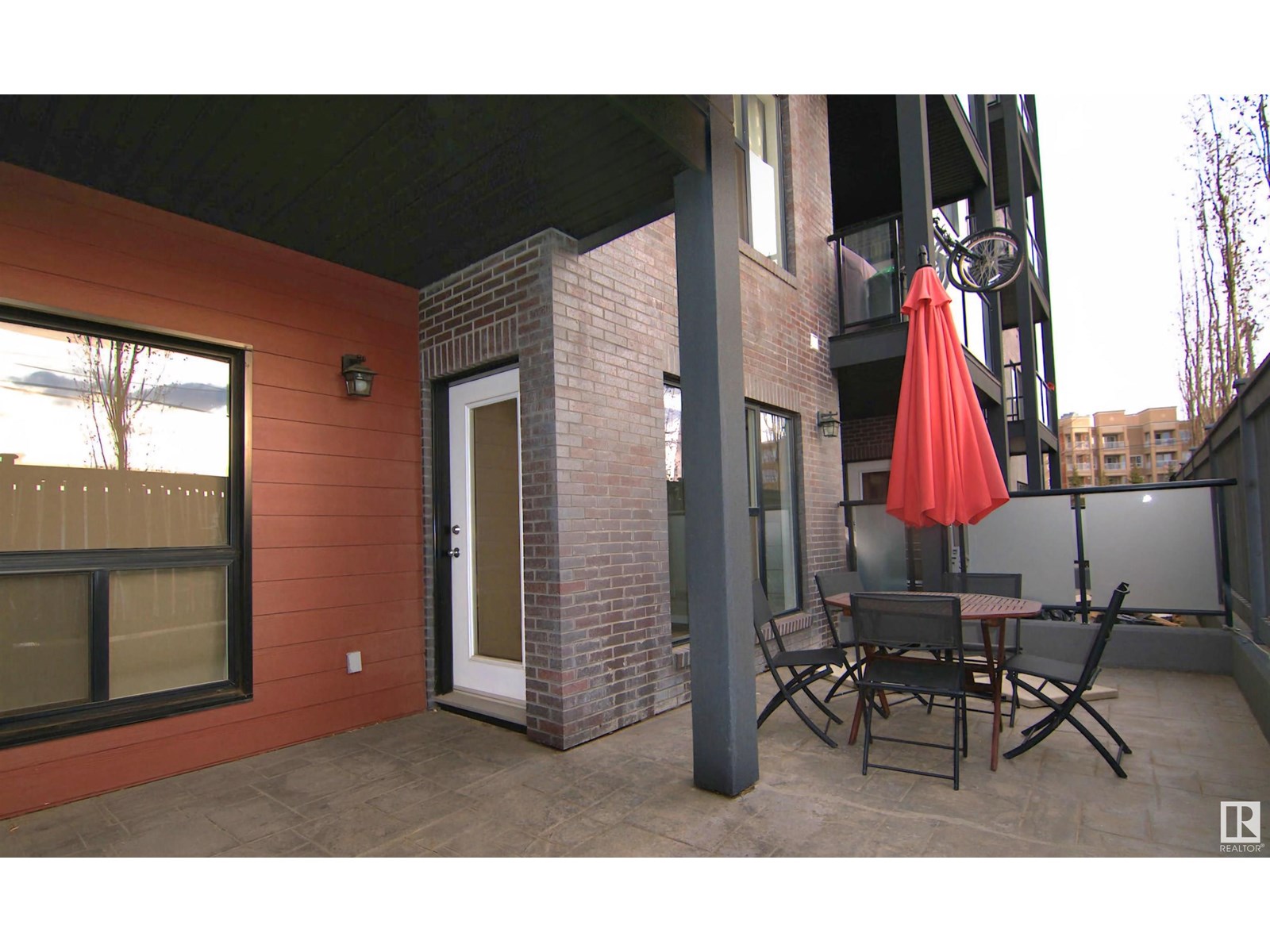 #108 10518 113 St Nw, Edmonton, Alberta  T5H 0C6 - Photo 13 - E4444335