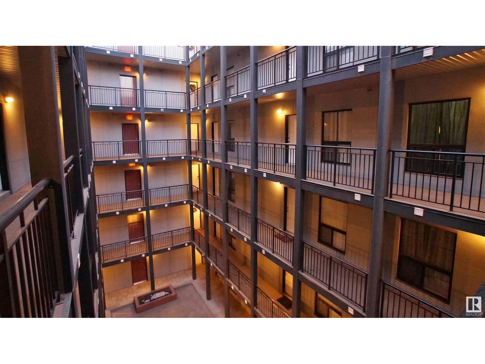 #108 10518 113 St Nw, Edmonton, Alberta  T5H 0C6 - Photo 16 - E4444335