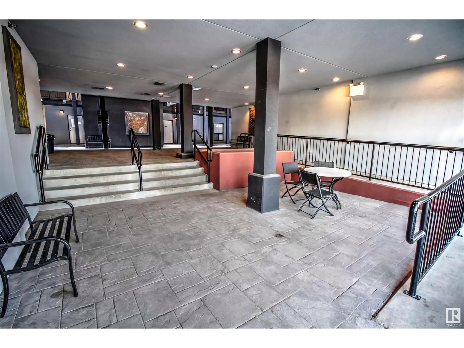#108 10518 113 St Nw, Edmonton, Alberta  T5H 0C6 - Photo 17 - E4444335