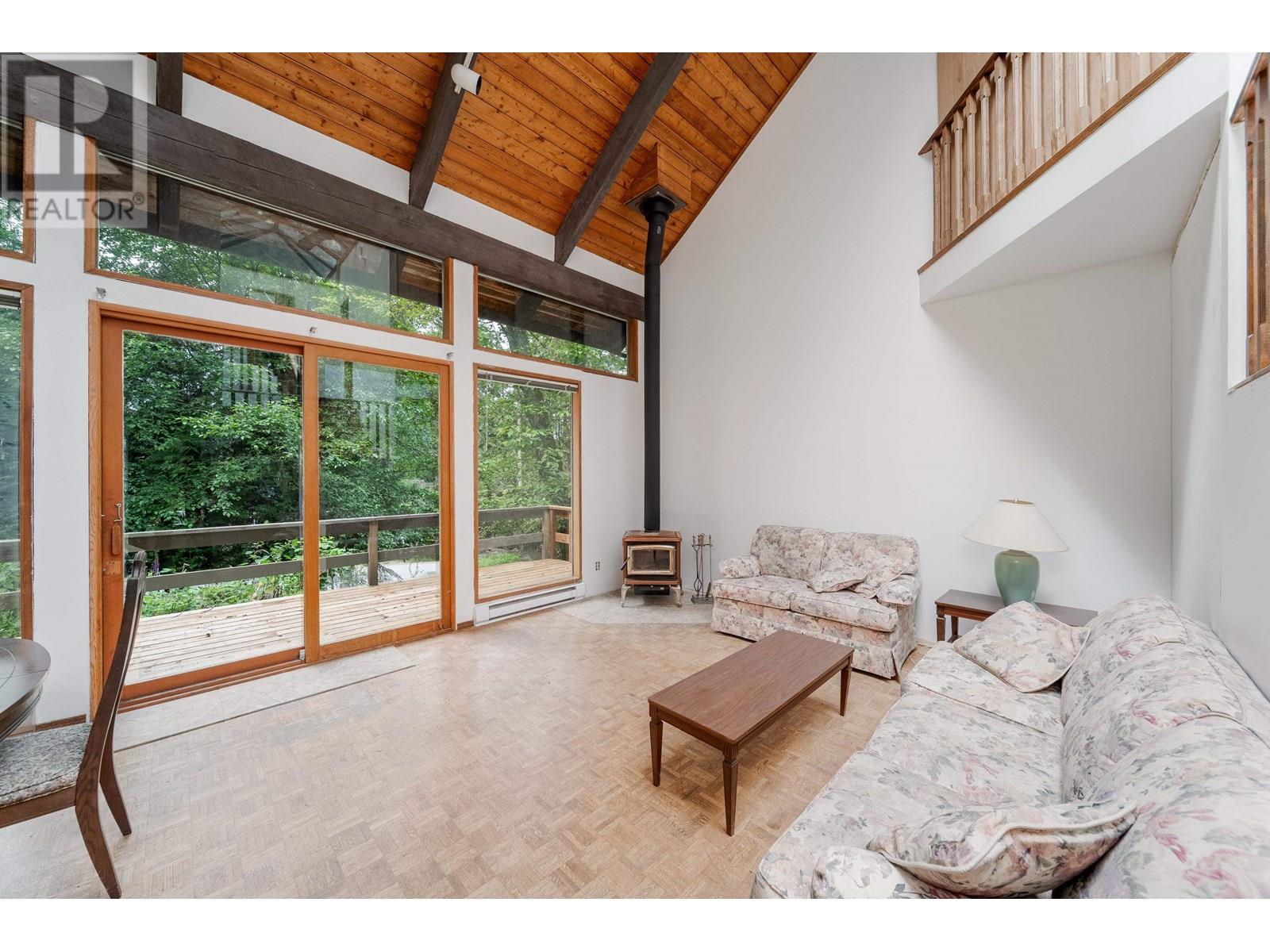 163 Spinnaker, Mayne Island, British Columbia  V0N 2J2 - Photo 5 - R3016856