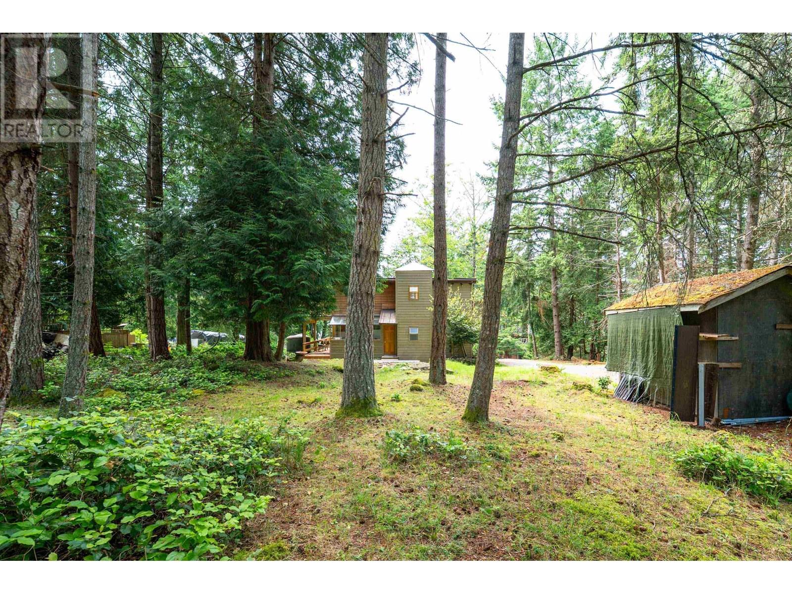 163 Spinnaker, Mayne Island, British Columbia  V0N 2J2 - Photo 33 - R3016856