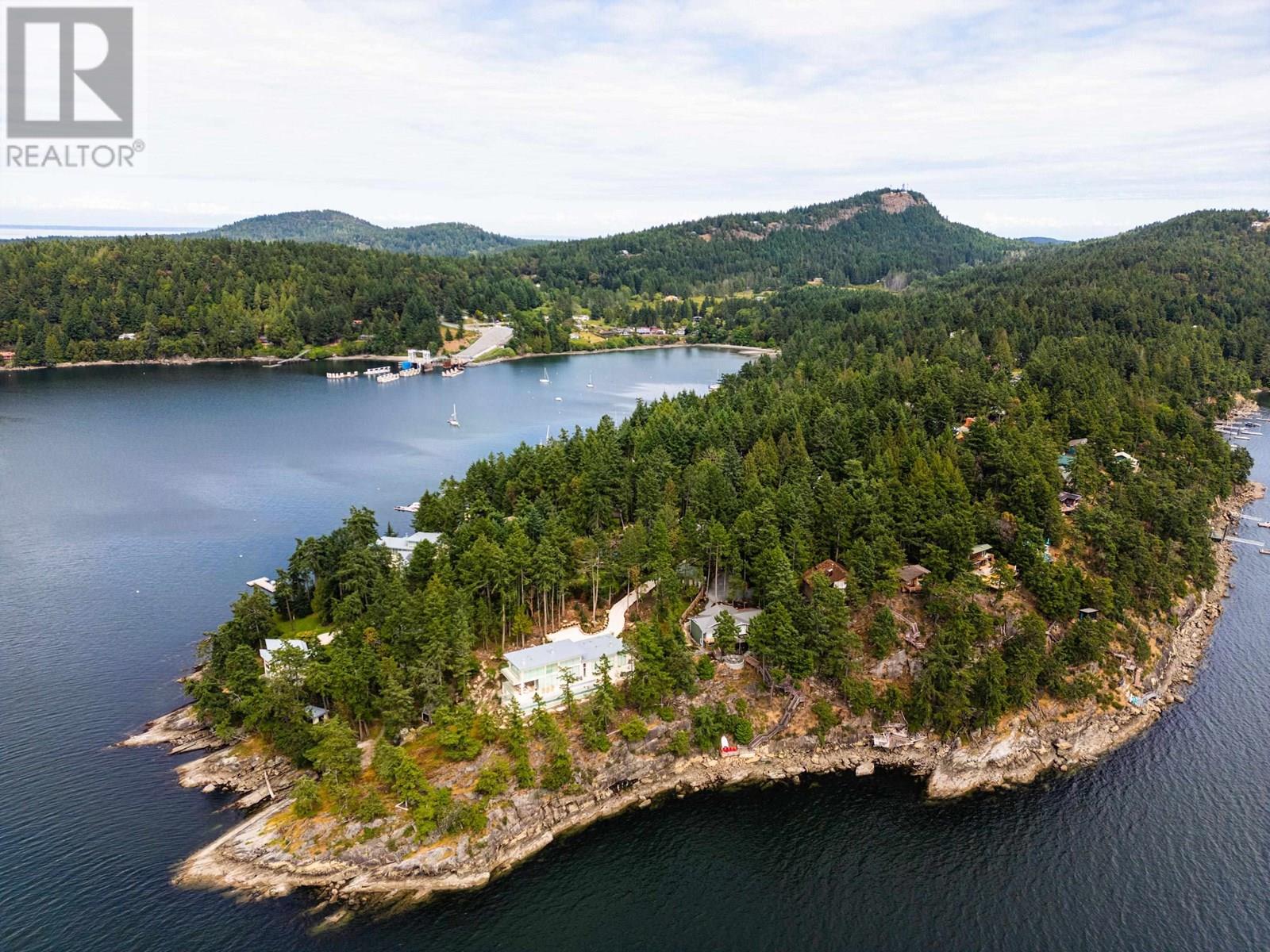 163 Spinnaker, Mayne Island, British Columbia  V0N 2J2 - Photo 37 - R3016856