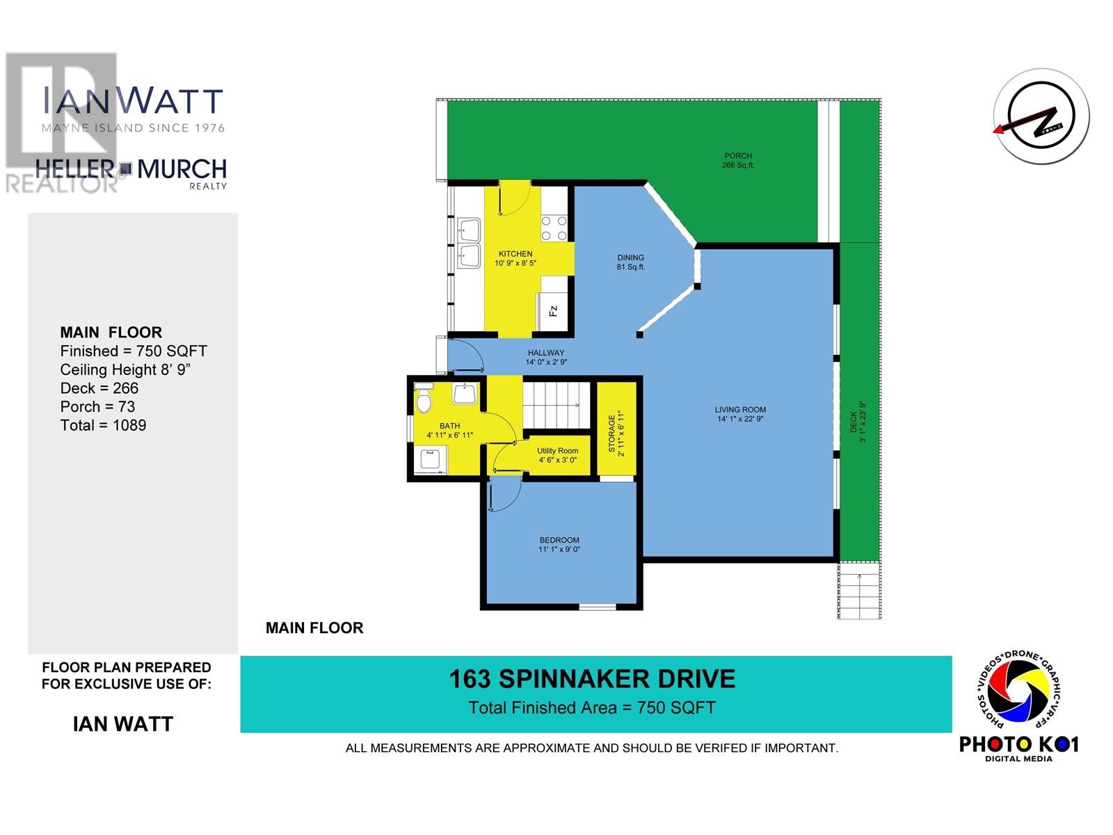 163 Spinnaker, Mayne Island, British Columbia  V0N 2J2 - Photo 39 - R3016856