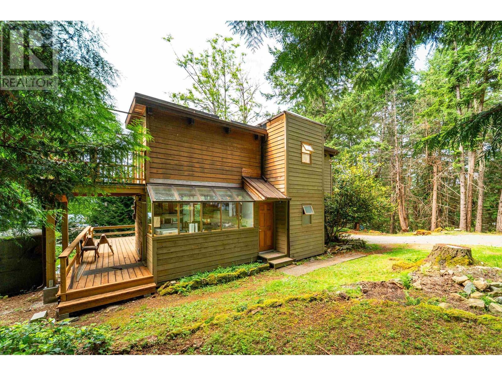 163 Spinnaker, Mayne Island, British Columbia  V0N 2J2 - Photo 28 - R3016856