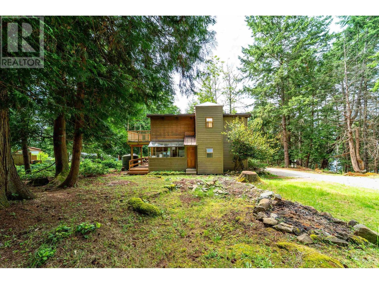 163 Spinnaker, Mayne Island, British Columbia  V0N 2J2 - Photo 34 - R3016856