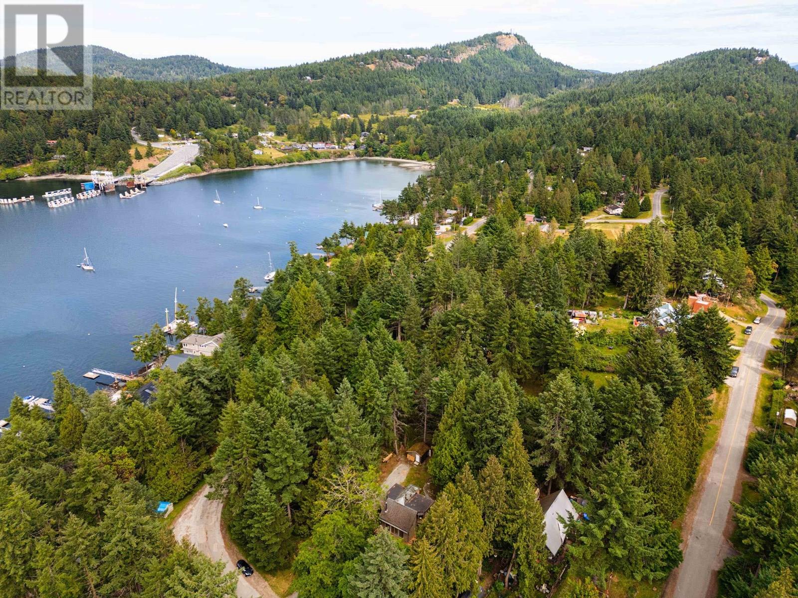 163 Spinnaker, Mayne Island, British Columbia  V0N 2J2 - Photo 38 - R3016856