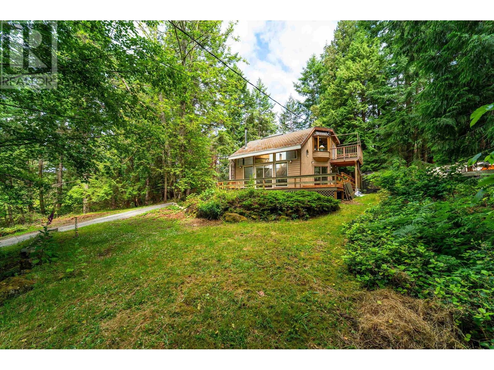 163 Spinnaker, Mayne Island, British Columbia  V0N 2J2 - Photo 18 - R3016856