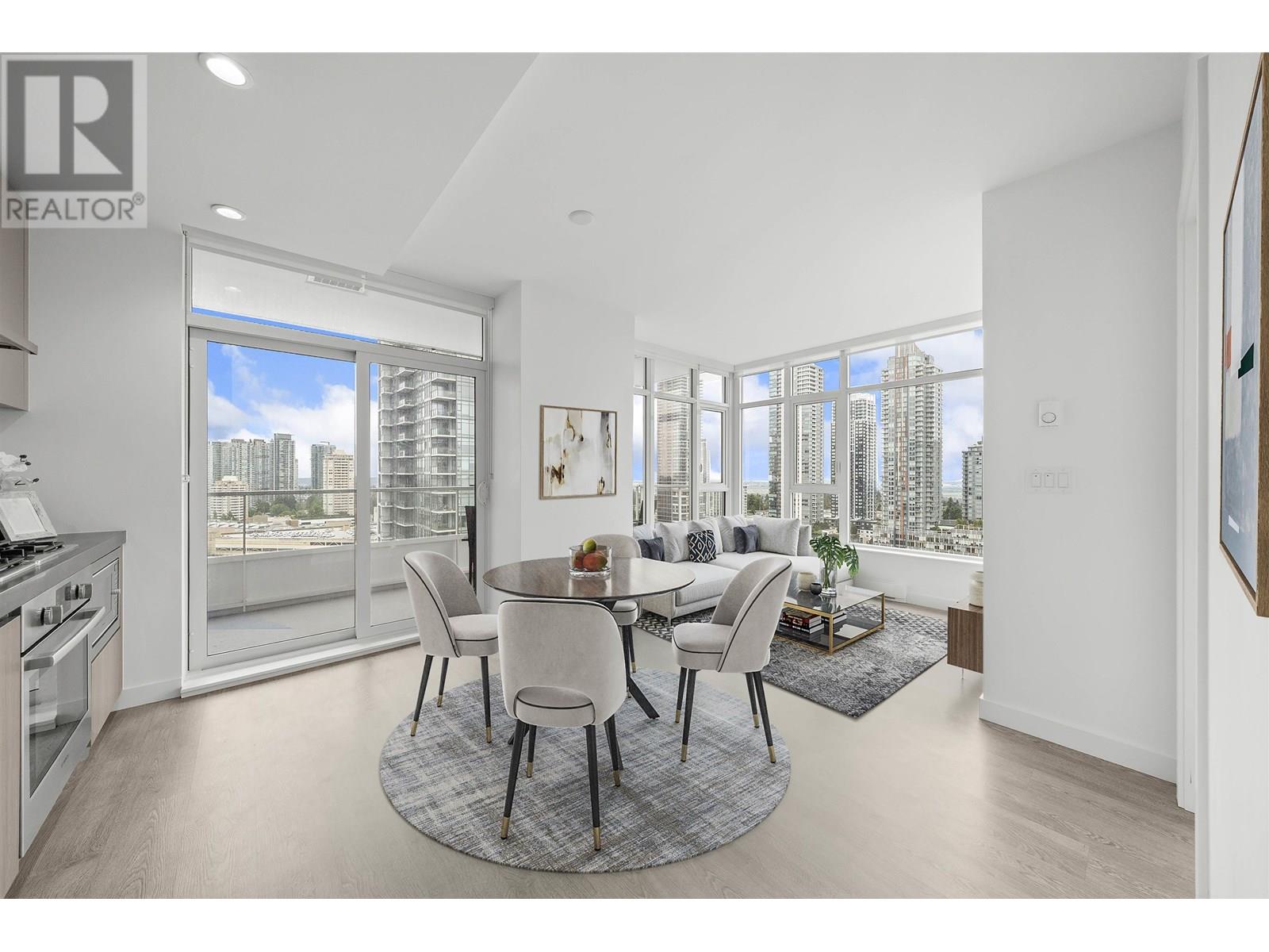 1909 6080 MCKAY AVENUE, burnaby, British Columbia V5H0J4