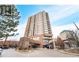 1 Belvedere Court Unit# Ph5 Brdb - Downtown Brampton, Brampton, Ca