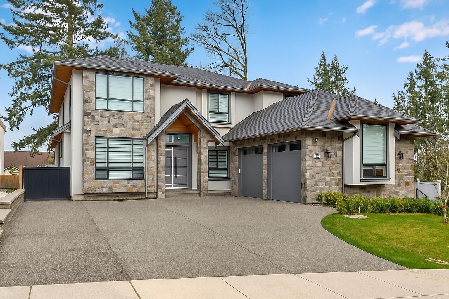 Property at 5452 187 STREET image 1
