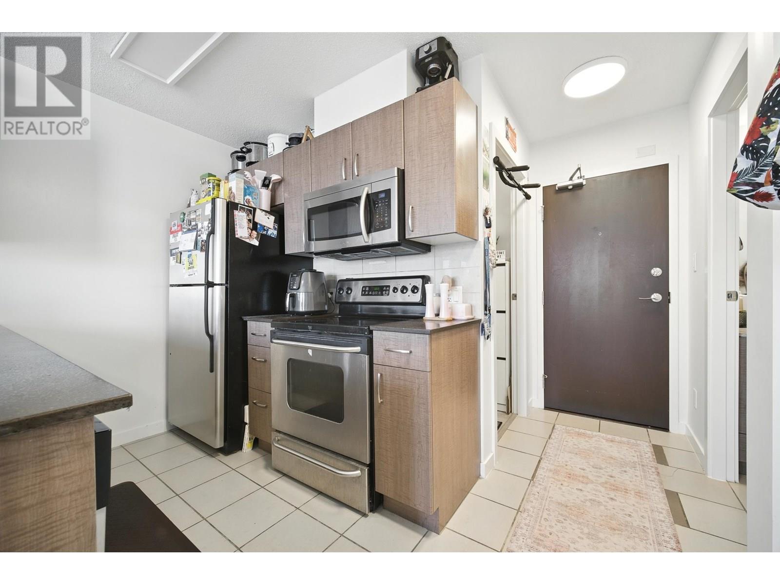 2214 610 Granville Street, Vancouver, British Columbia  V6C 3T3 - Photo 21 - R3016087