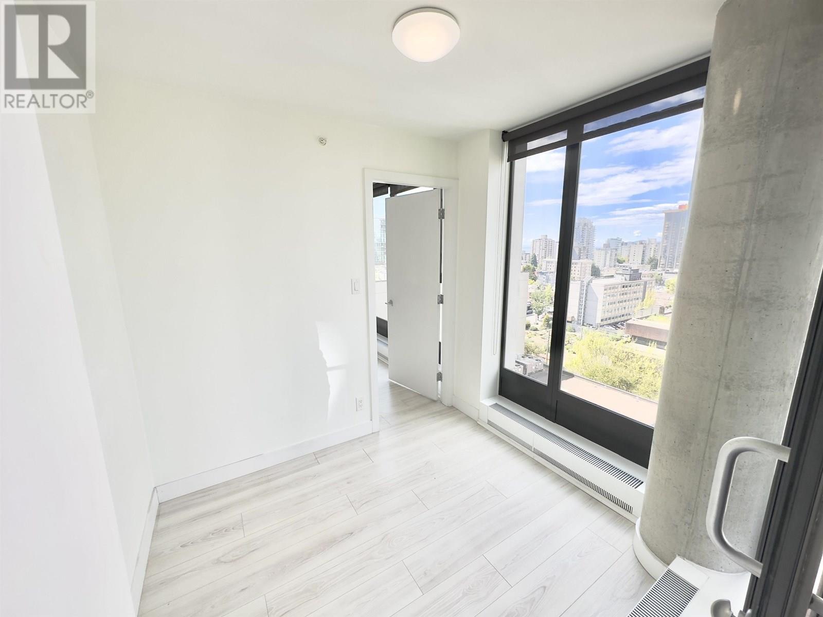 1608 1133 Hornby Street, Vancouver, British Columbia  V6Z 1W1 - Photo 9 - R3020234