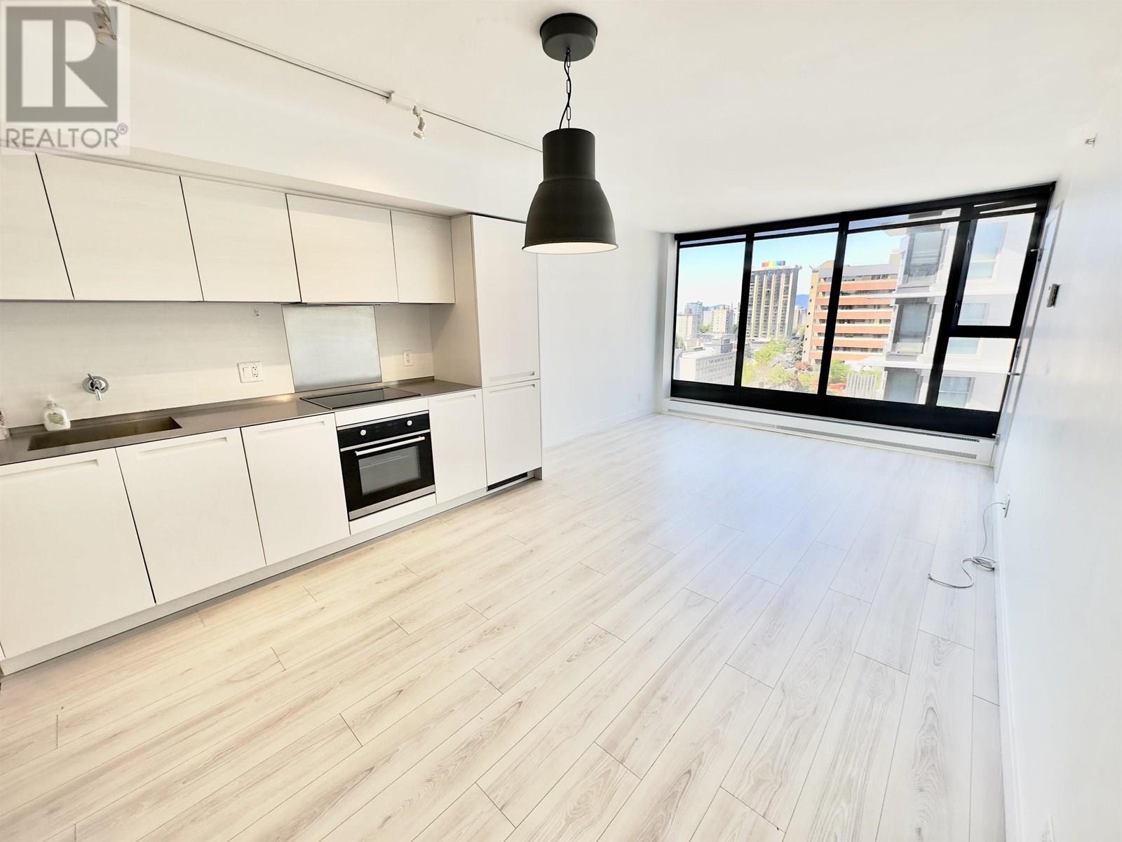 1608 1133 Hornby Street, Vancouver, British Columbia  V6Z 1W1 - Photo 4 - R3020234