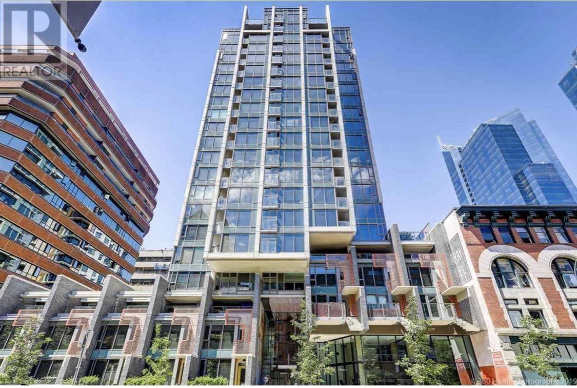 1608 1133 Hornby Street, Vancouver, British Columbia  V6Z 1W1 - Photo 27 - R3020234