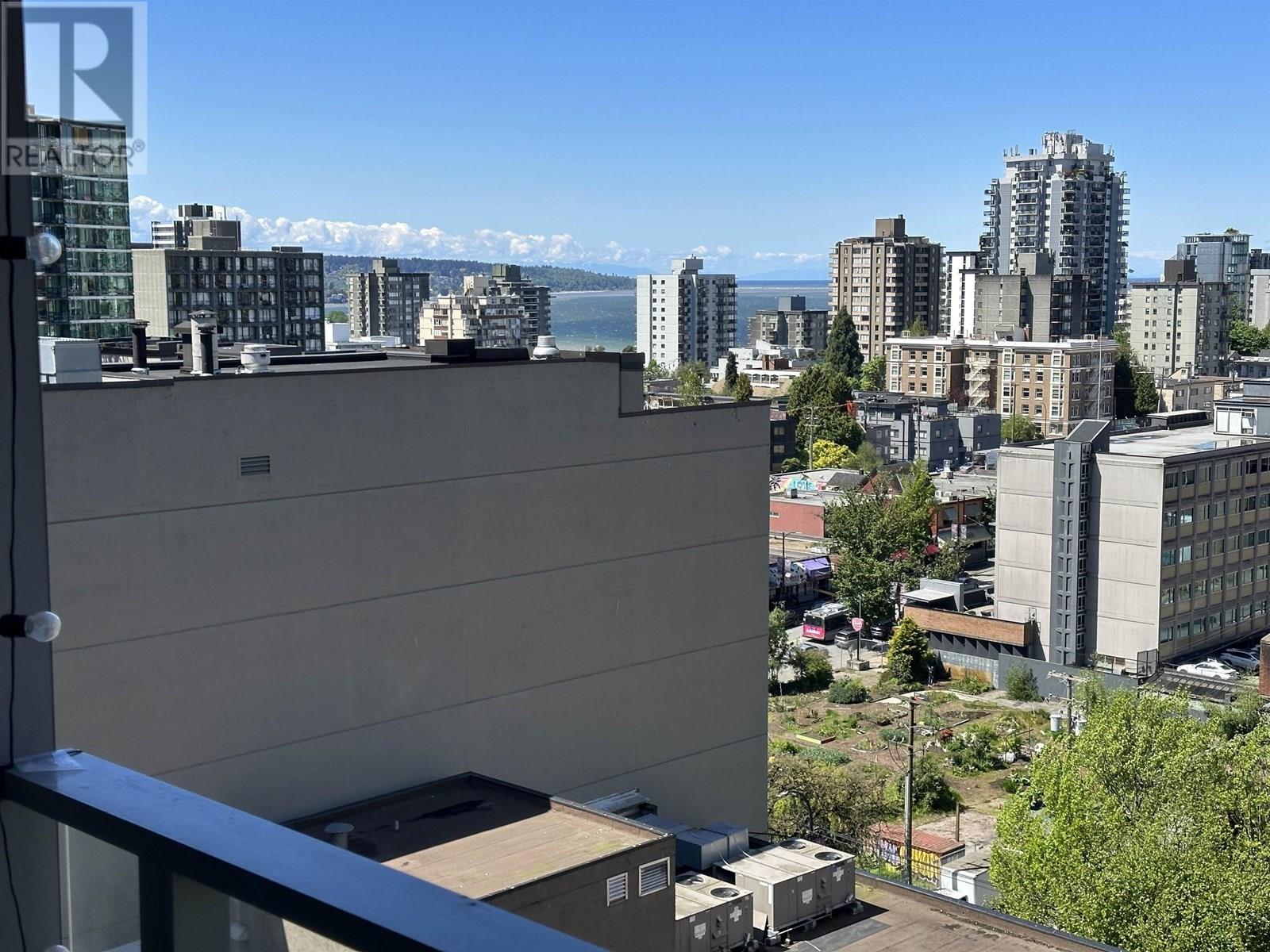 1608 1133 Hornby Street, Vancouver, British Columbia  V6Z 1W1 - Photo 13 - R3020234