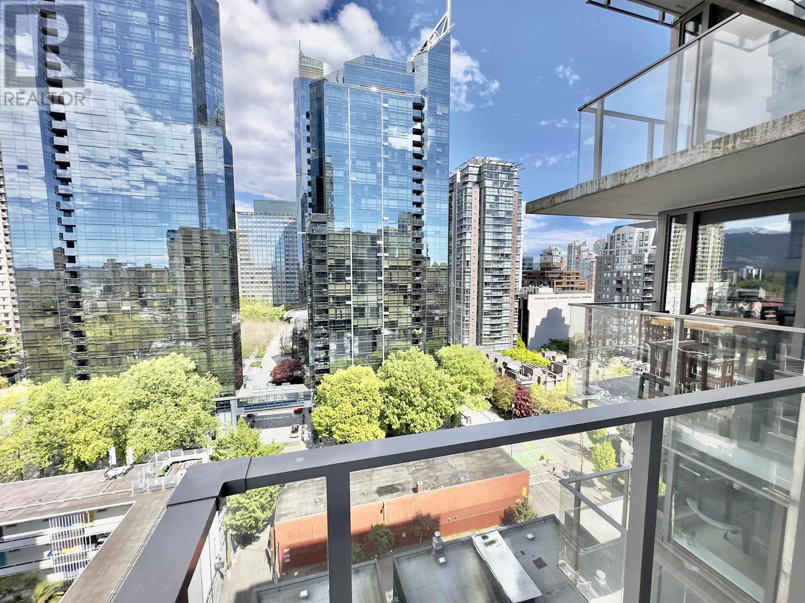 1608 1133 Hornby Street, Vancouver, British Columbia  V6Z 1W1 - Photo 12 - R3020234
