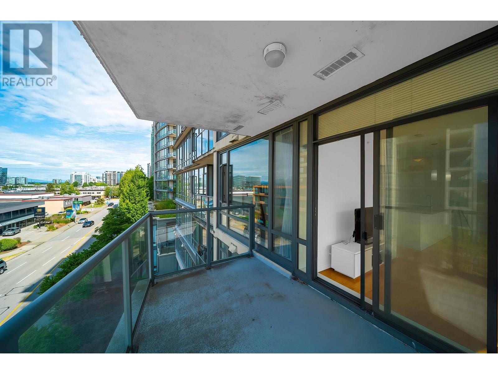 606 7360 Elmbridge Way, Richmond, British Columbia  V6X 0A5 - Photo 12 - R3020275