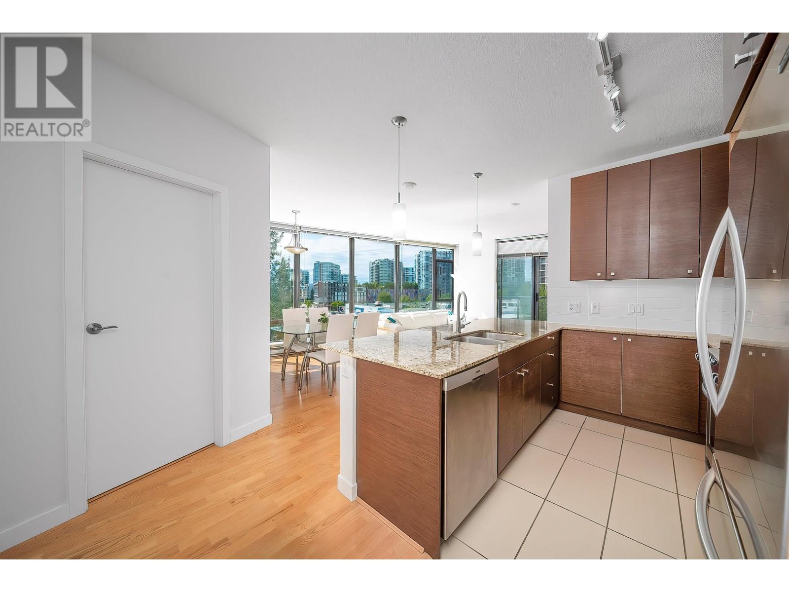 606 7360 Elmbridge Way, Richmond, British Columbia  V6X 0A5 - Photo 18 - R3020275