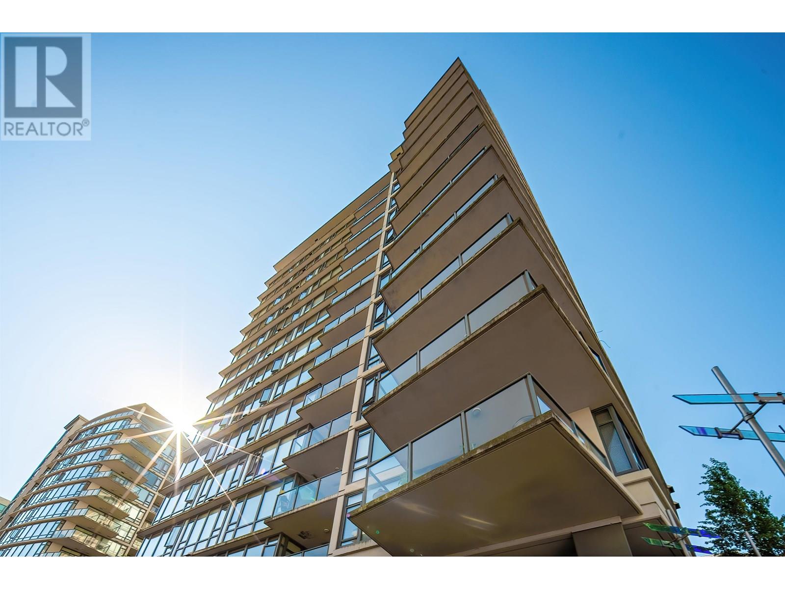 606 7360 Elmbridge Way, Richmond, British Columbia  V6X 0A5 - Photo 2 - R3020275