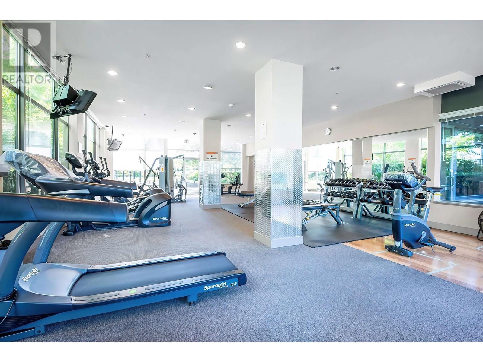 606 7360 Elmbridge Way, Richmond, British Columbia  V6X 0A5 - Photo 6 - R3020275