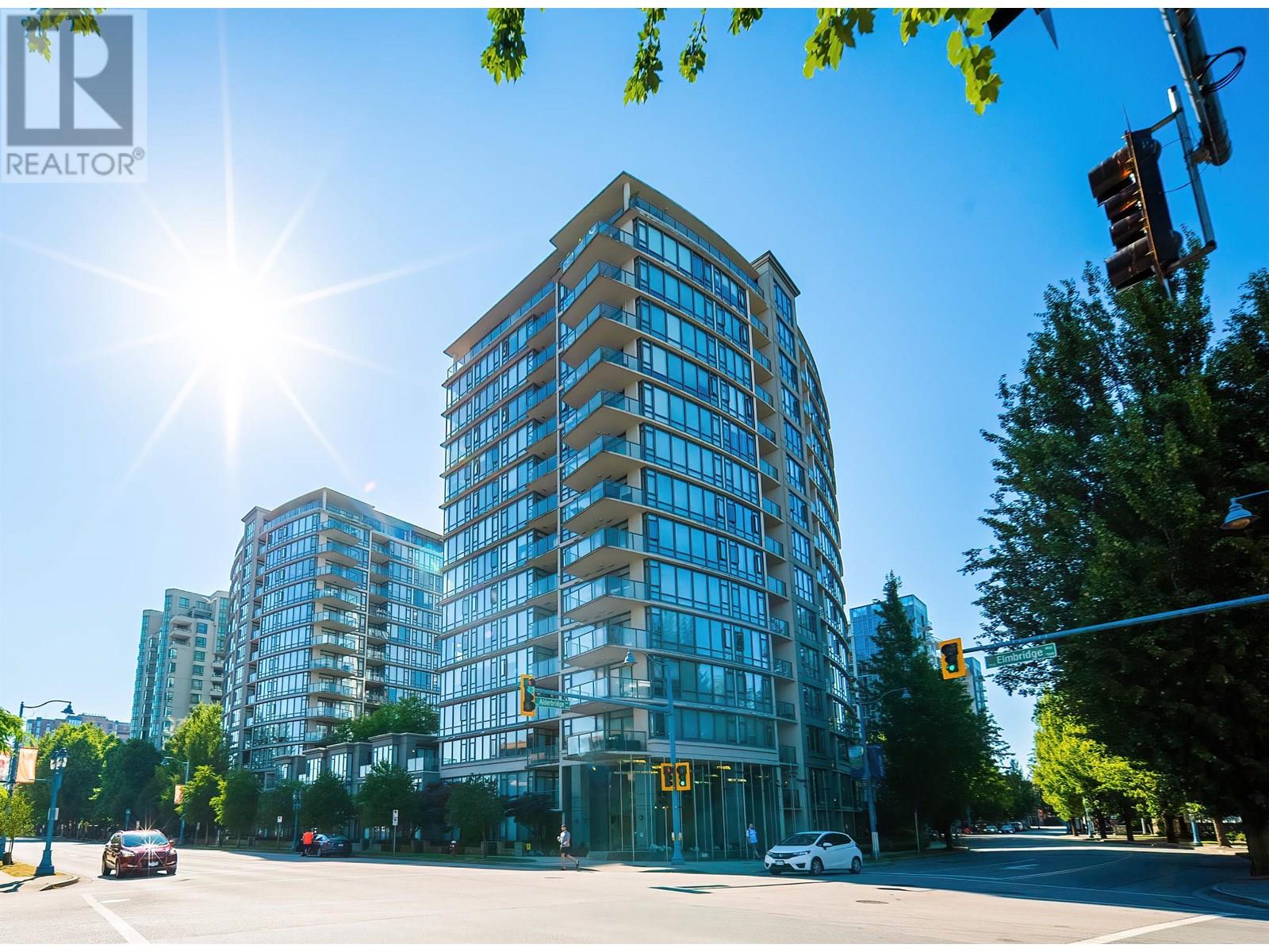 606 7360 Elmbridge Way, Richmond, British Columbia  V6X 0A5 - Photo 1 - R3020275