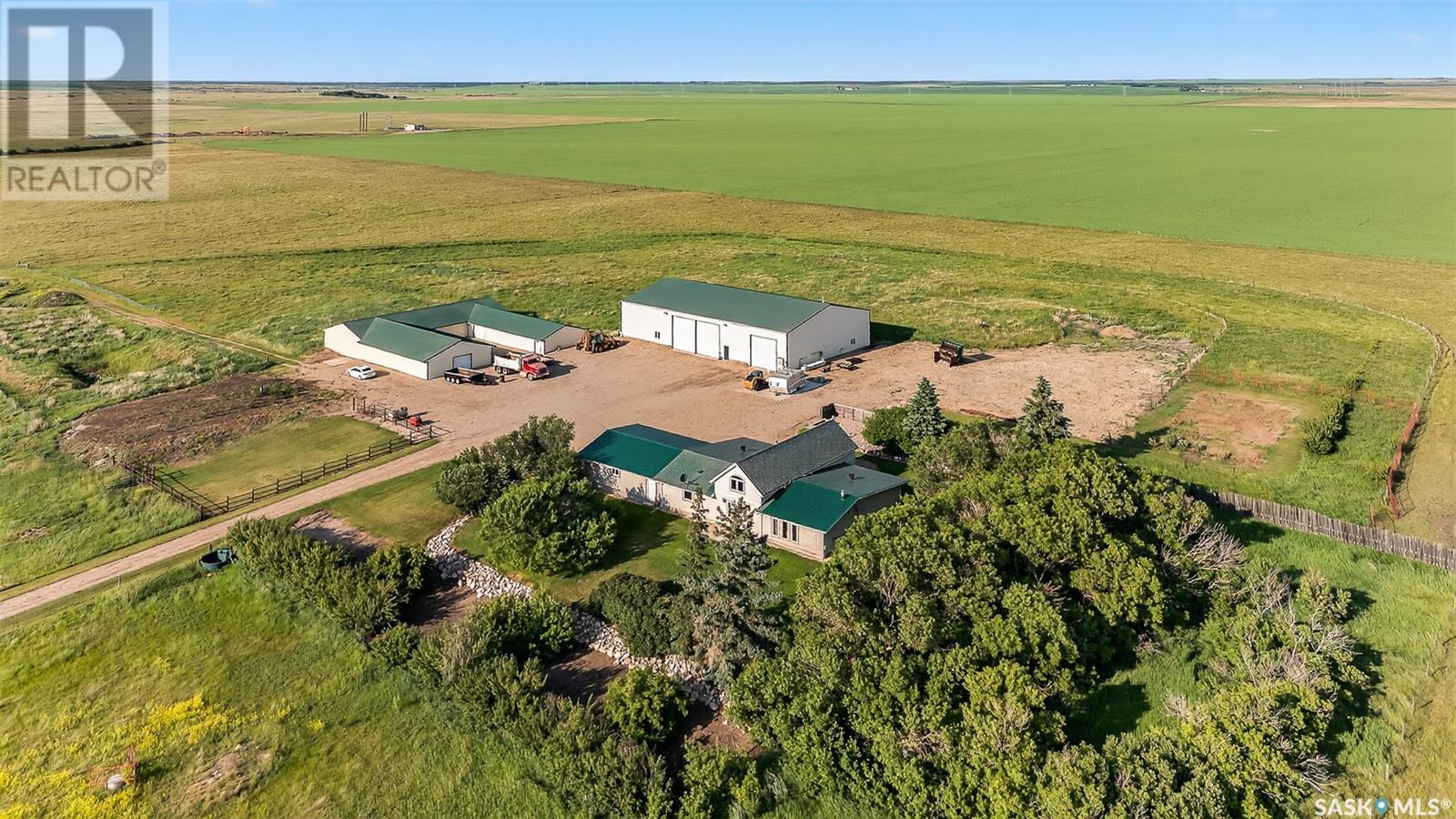 Stony Beach Acreage, Pense Rm No. 160, Saskatchewan  S0G 0G0 - Photo 2 - SK010826