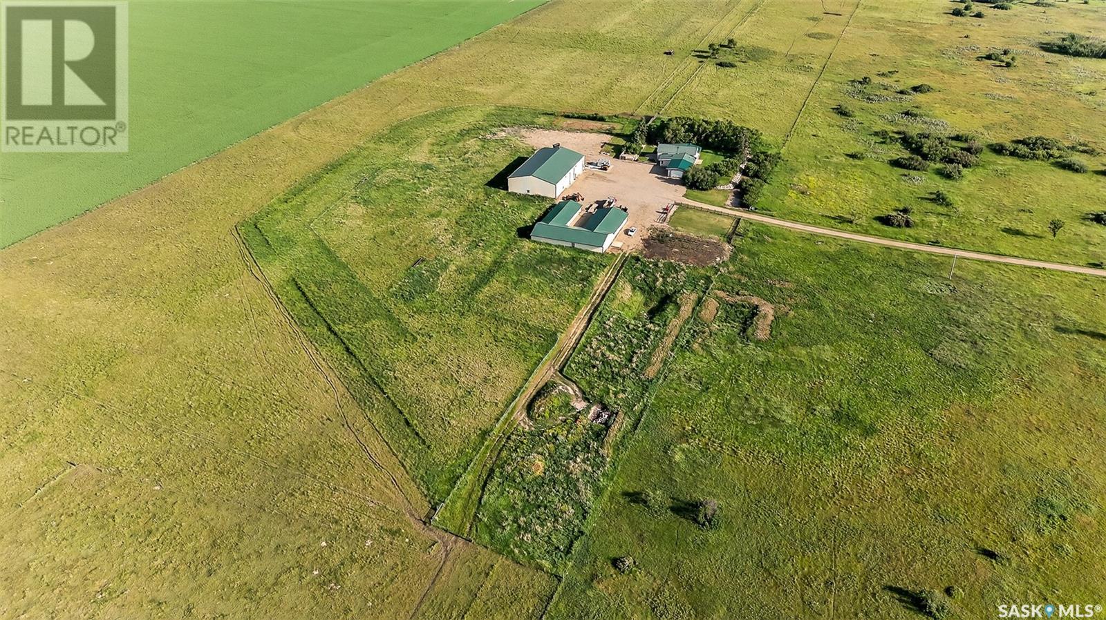 Stony Beach Acreage, Pense Rm No. 160, Saskatchewan  S0G 0G0 - Photo 35 - SK010826
