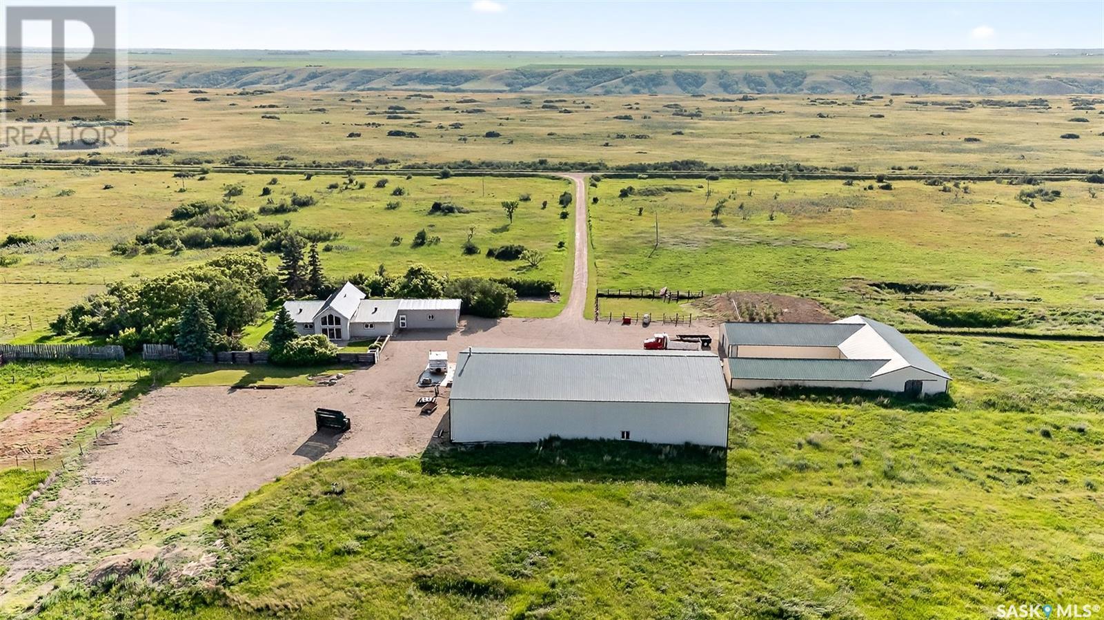 Stony Beach Acreage, Pense Rm No. 160, Saskatchewan  S0G 0G0 - Photo 40 - SK010826