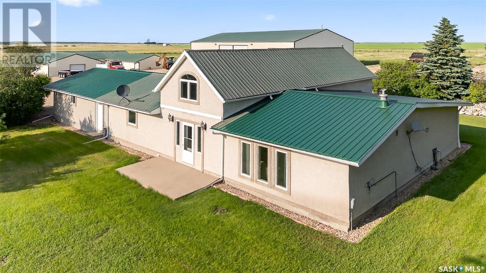 Stony Beach Acreage, Pense Rm No. 160, Saskatchewan  S0G 0G0 - Photo 41 - SK010826