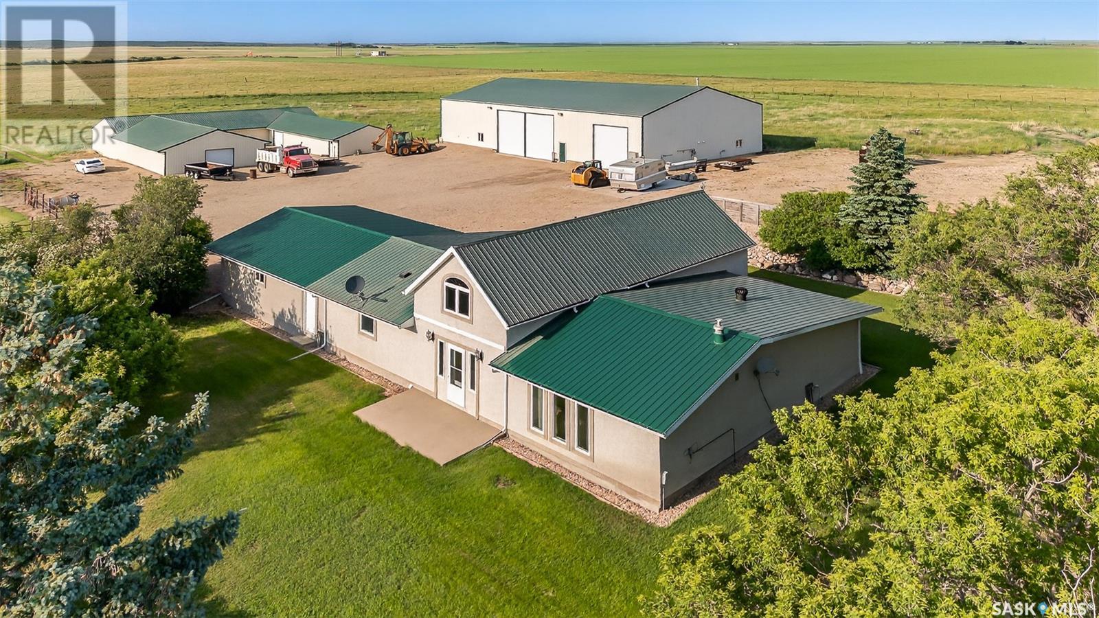 Stony Beach Acreage, Pense Rm No. 160, Saskatchewan  S0G 0G0 - Photo 43 - SK010826