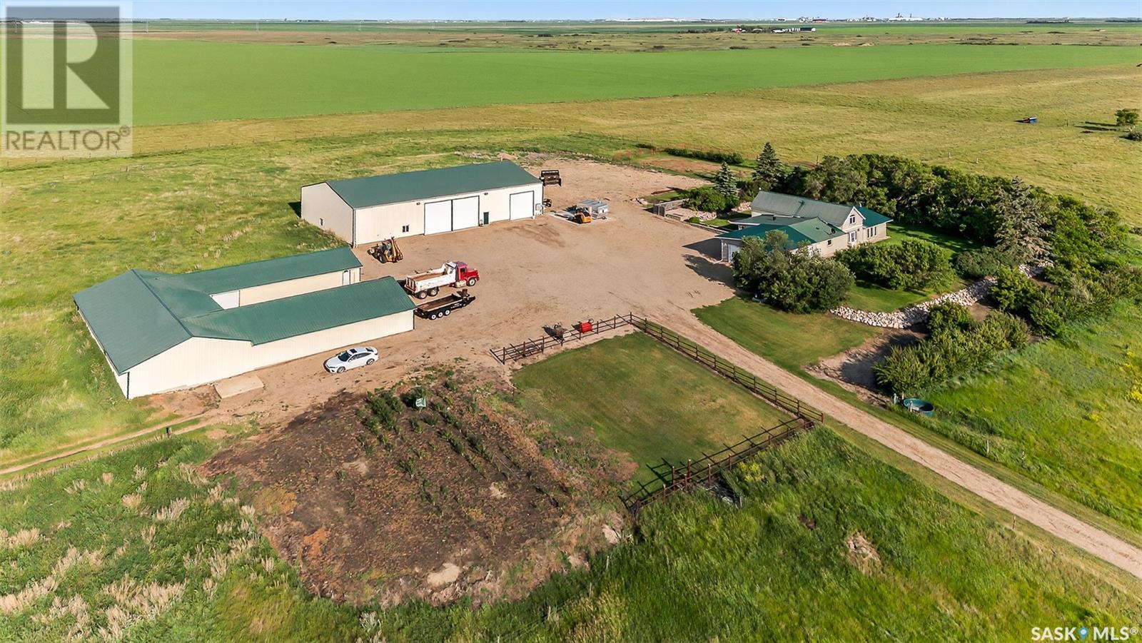 Stony Beach Acreage, Pense Rm No. 160, Saskatchewan  S0G 0G0 - Photo 47 - SK010826