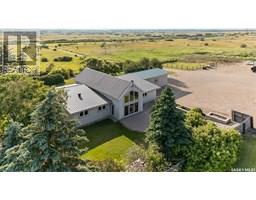 Stony Beach Acreage, Pense Rm No. 160, Ca