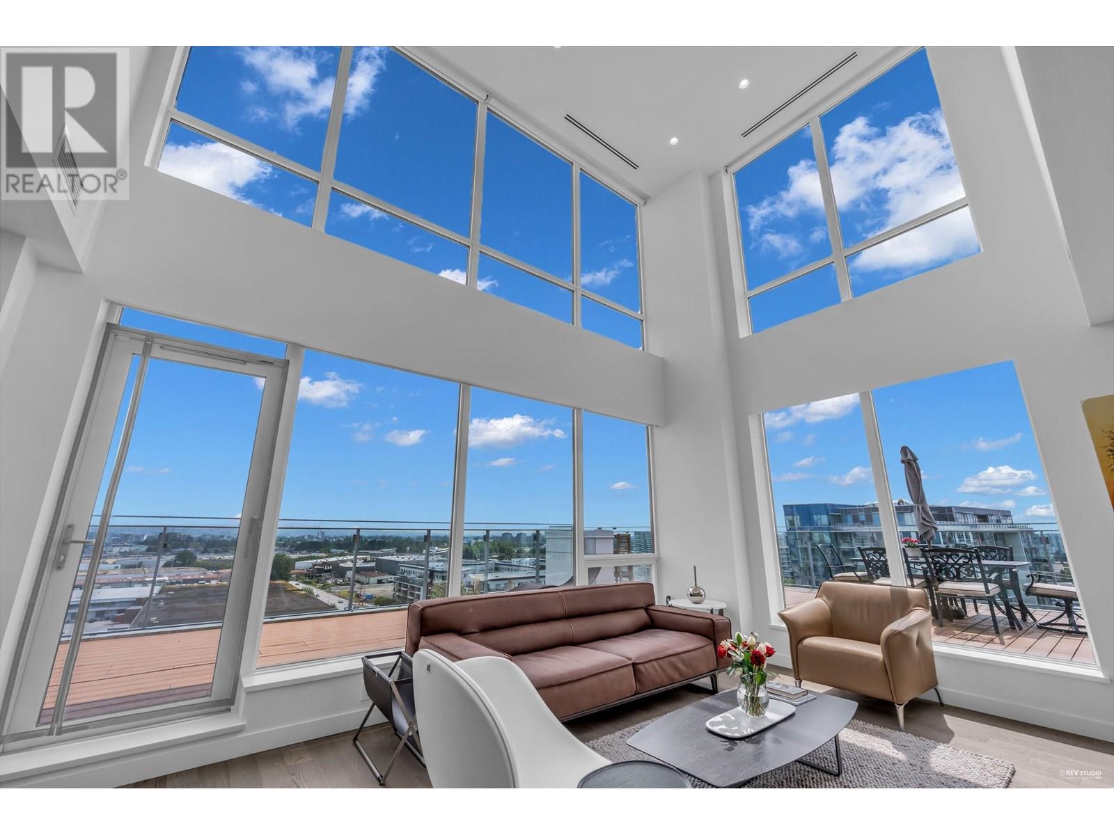 Property at 1204 6855 PEARSON WAY image 1