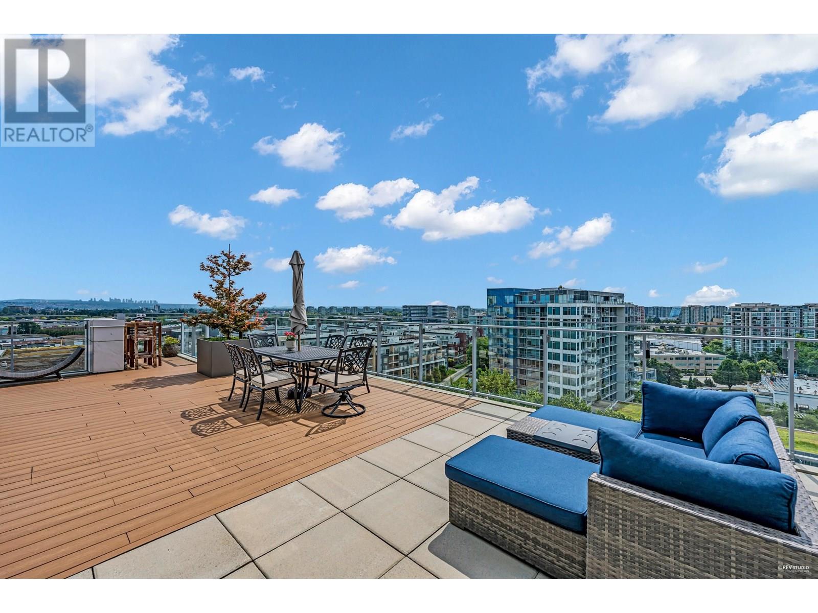 1204 6855 Pearson Way, Richmond, British Columbia  V7C 0E9 - Photo 19 - R3019846