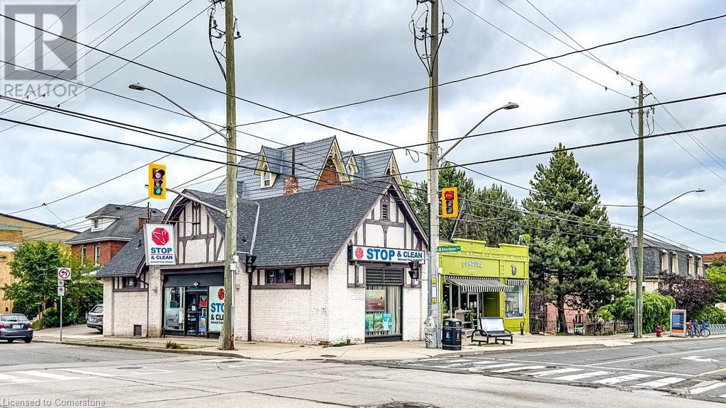 346 Dundurn Street S, Hamilton, Ontario  L8P 4L6 - Photo 2 - 40742658