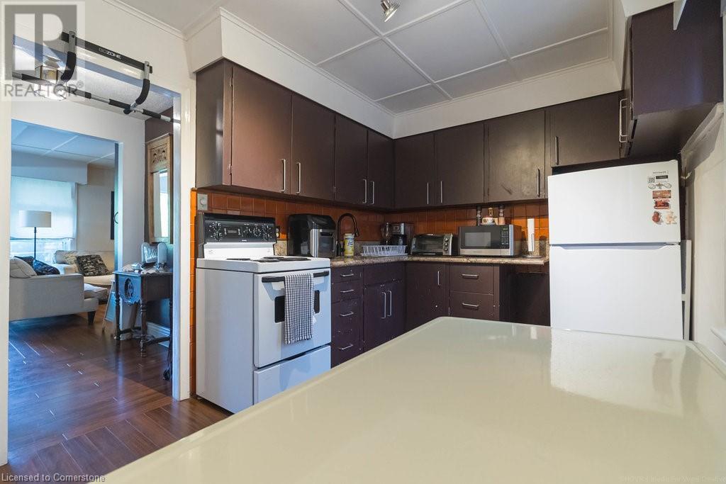 424 Aberdeen Avenue, Hamilton, Ontario  L8P 2S2 - Photo 21 - 40743188