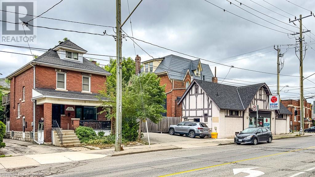 424 Aberdeen Avenue, Hamilton, Ontario  L8P 2S2 - Photo 5 - 40743188