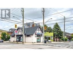 424 ABERDEEN Avenue, Hamilton, Ontario