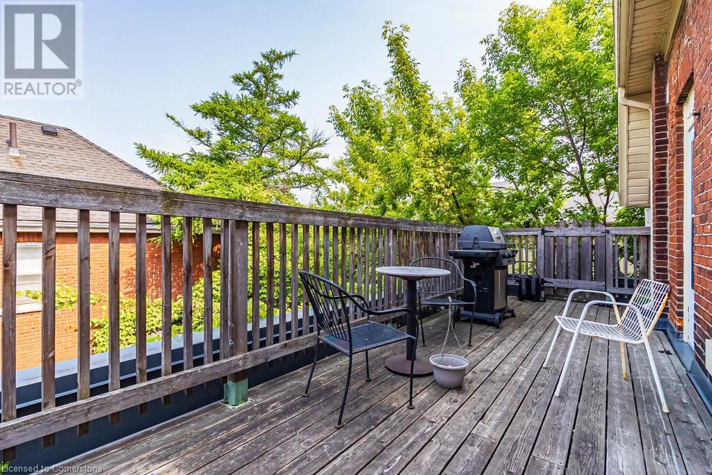 424 Aberdeen Avenue, Hamilton, Ontario  L8P 2S2 - Photo 13 - 40743188
