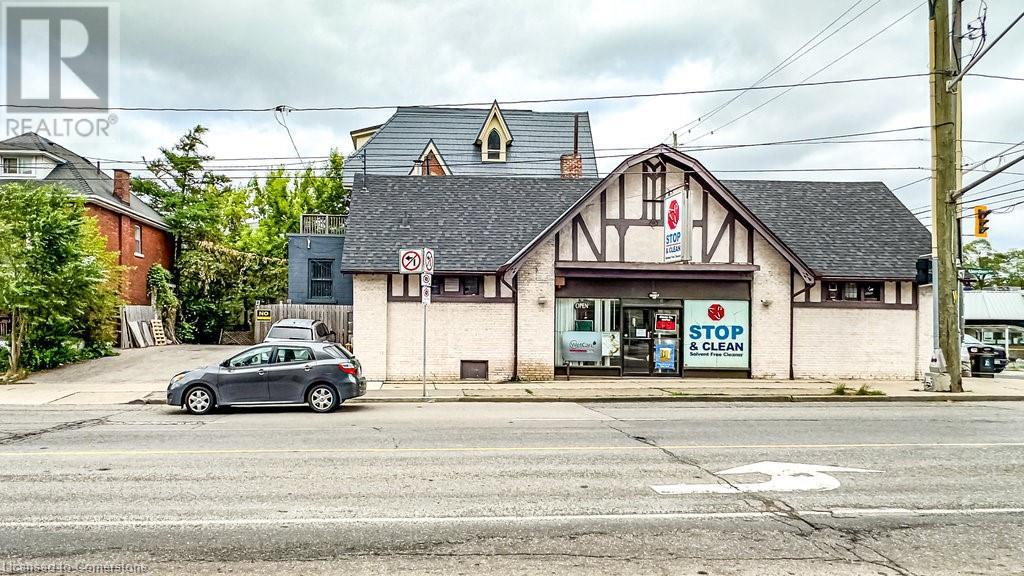 424 Aberdeen Avenue, Hamilton, Ontario  L8P 2S2 - Photo 3 - 40743188