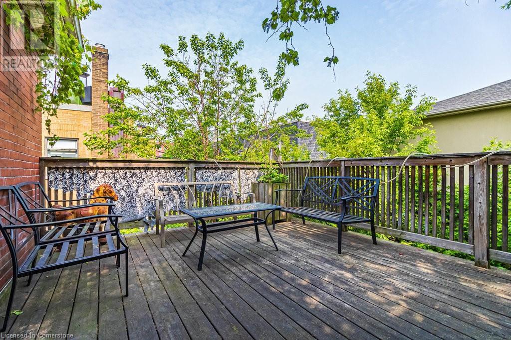 424 Aberdeen Avenue, Hamilton, Ontario  L8P 2S2 - Photo 23 - 40743188
