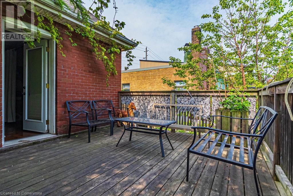 424 Aberdeen Avenue, Hamilton, Ontario  L8P 2S2 - Photo 24 - 40743188