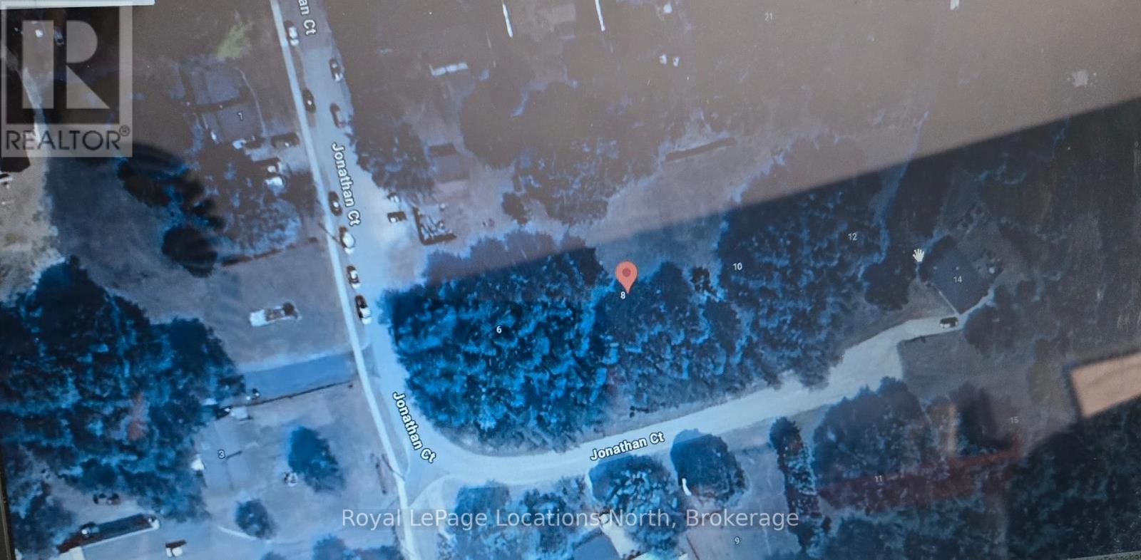 8 Jonathan Court, Clearview, Ontario  L0M 1S0 - Photo 3 - S12238697