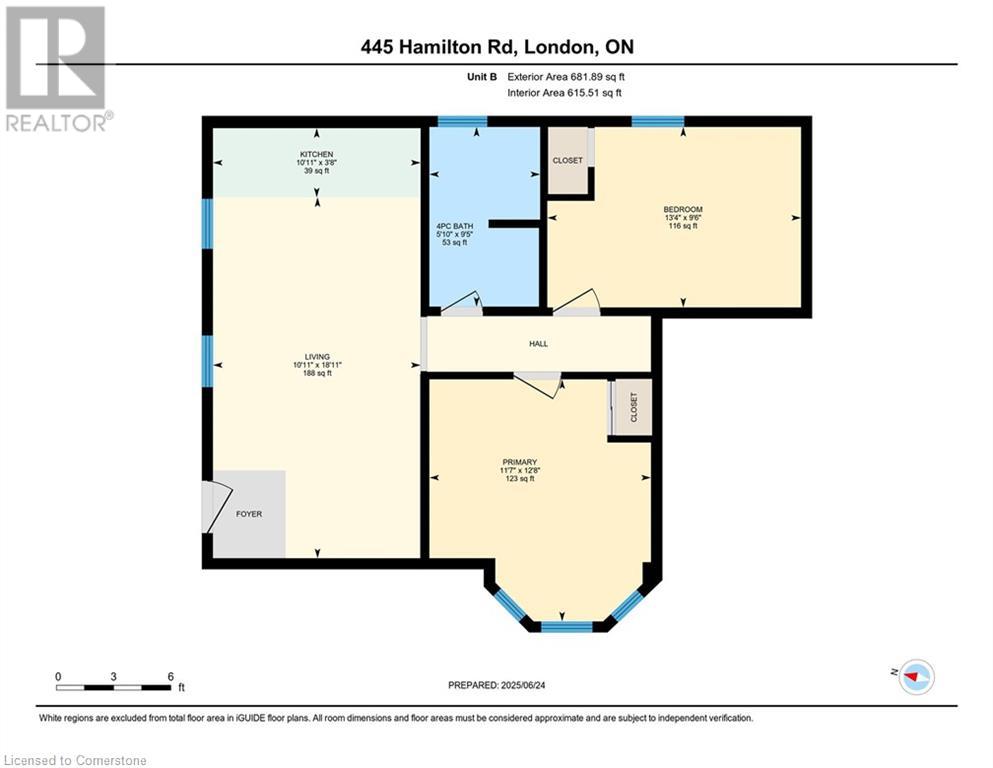 445 Hamilton Road, London, Ontario  N5Z 1S2 - Photo 22 - 40744978
